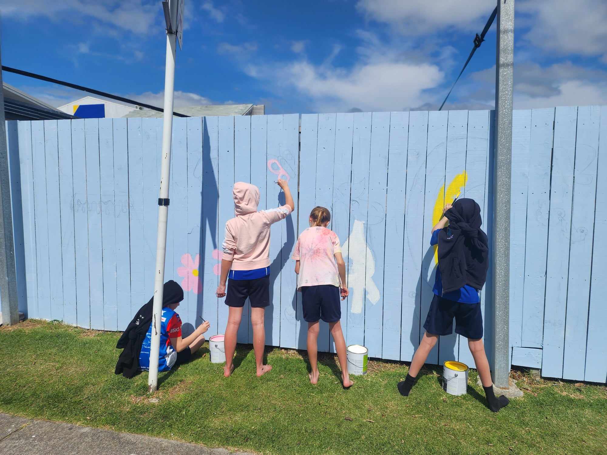 Qualified teachers who care