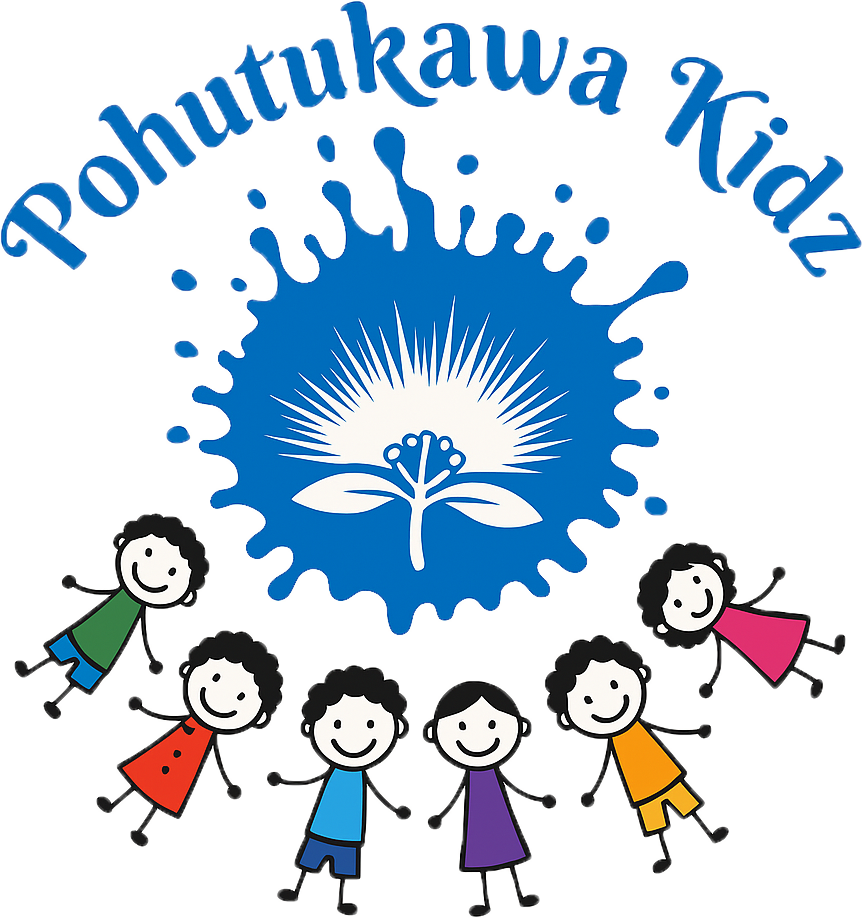 Pohutukawa Kids