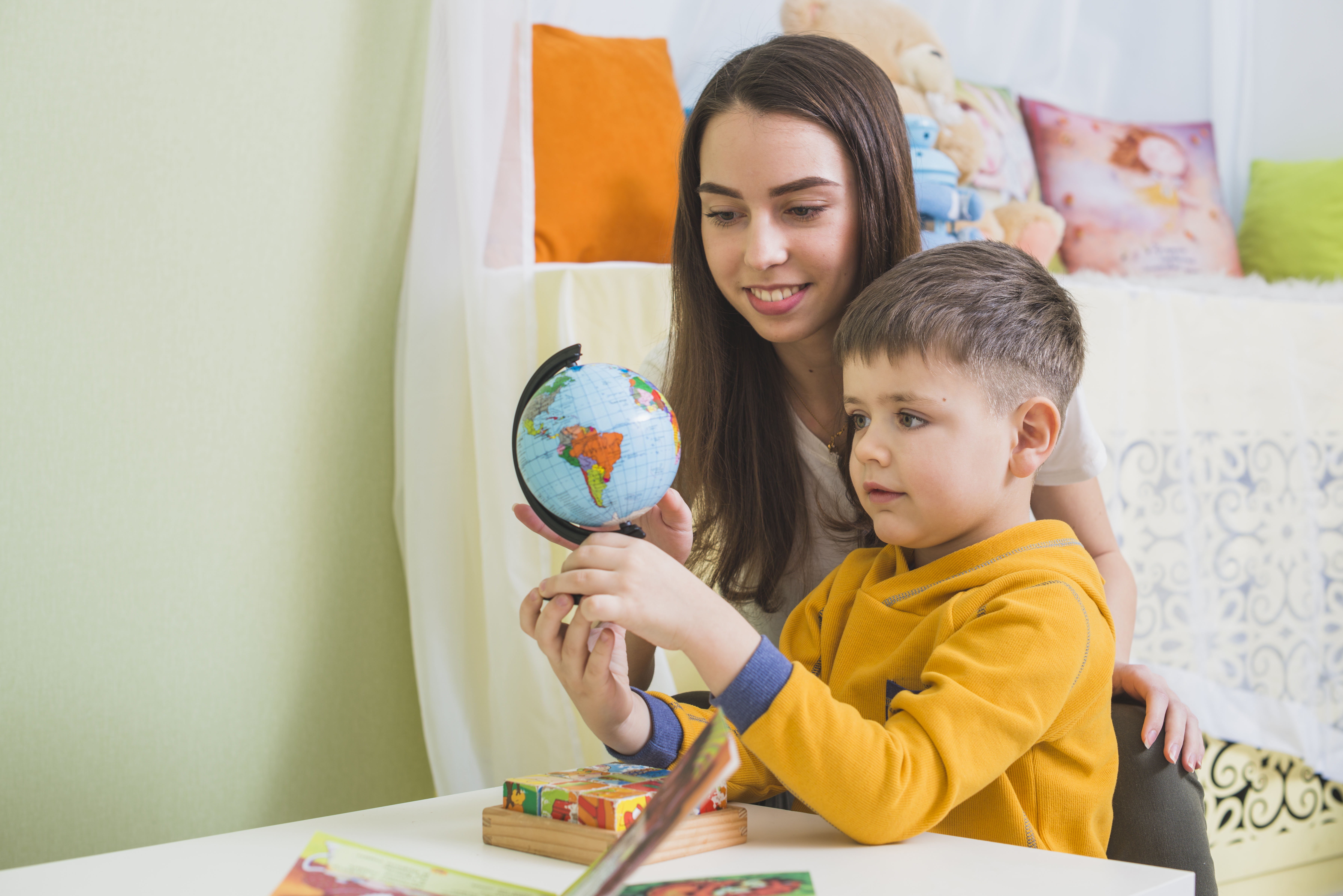 Best childcare Beachlands Auckland